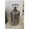 Image 3 : Vacuum Jug Co. 3 Gal Can with Spigot Hole, B+G Spray Jug 