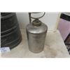 Image 6 : Vacuum Jug Co. 3 Gal Can with Spigot Hole, B+G Spray Jug 