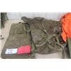 Image 4 : Military Backpack, 2 Large Hi Visibility Bags plus more