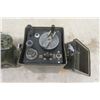 Image 3 : Military Time Relay, Military Field Telephone + Telephone Power Pack