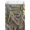 Image 3 : Assorted Military Backpacks