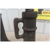 Image 5 : 2 Heavy Duty Screw Type Building Jacks