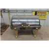 Image 1 : Heavy Duty Stainless Steel Buffet Servers 17" x 17" x 24"