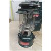 Image 3 : Pair of Coleman Model 290A Oil Lanterns with Metal Cases