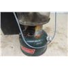 Image 5 : 2 Coleman Model 290A Oil Lamps with Cases - Needs to be Cleaned