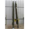 Image 1 : 2 Military Stretchers - like the ones from MASH 90" Long 