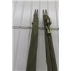 Image 6 : 2 Military Stretchers - like the ones from MASH 90" Long 