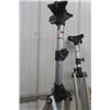 Image 3 : 2 Bose Aluminum Tripods 46" to 73" 