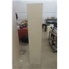 Image 4 : Metal Single Door Locker - Spot #1  15" w by 18" d + 72" tall 
