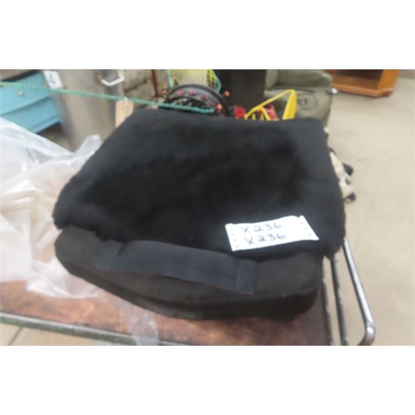 Brand New Oregon AERO Soft Seat System Cushion - Pilot Cushion