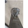 Image 2 : Pintle Hitch on Heavy Steel Plate - 48" 