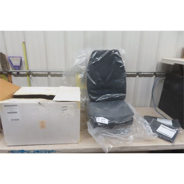 New Aircraft Seat Oregon AERO in Box 