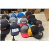 Image 2 : 34 Caps - All Never Worn  New Old Stock