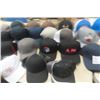 Image 3 : 34 Caps - All Never Worn  New Old Stock