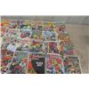 Image 3 : 85 Fantastic Four Comics - 20 cent + Up 