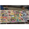 Image 1 : 29 Comics ; Dc, Gold Key, Marvel - 12 cent + Up 