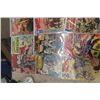 Image 2 : 29 Comics ; Dc, Gold Key, Marvel - 12 cent + Up 
