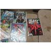 Image 4 : 18 Heavy Metal Magazines