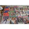 Image 4 : 50+ Sports Magazines ; The Jets, Sports Illustrated plus more 