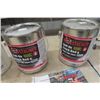 Image 3 : Automobile Epoxy Primers, Paints + Supplies - Details in Pictures