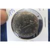 Image 2 :  Canada 1 Dollar Coin; 1975