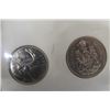 Image 2 : 1970 Canada Year Set Coins