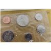 Image 3 : 2 Sets Canada Mint Coin Sets ; 1968 + 1969