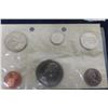 Image 4 : 2 Sets Canada Mint Coin Sets ; 1968 + 1969