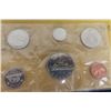 Image 3 : 2 Sets Canada Mint Coin Sets ; 1968 + 1969
