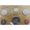 Image 2 : 2 Sets Canada Mint Coin Sets ; 1970 + 1971