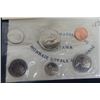Image 5 : 2 Sets Canada Mint Coin Sets ; 1970 + 1971