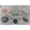 Image 2 : 2 Sets Canada Mint Coin Sets ; 1970 + 1971
