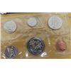 Image 3 : 2 Sets Canada Mint Coin Sets ; 1970 + 1971