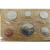 Image 5 : 2 Sets Canada Mint Coin Sets ; 1970 + 1971
