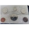 Image 4 : 2 Sets Canada Mint Coin Sets ; 1972 + 1973