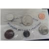 Image 5 : 2 Sets Canada Mint Coin Sets ; 1972 + 1973