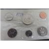 Image 3 : 2 Sets Canada Mint Coin Sets ; 1974 + 1975
