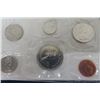 Image 4 : 2 Sets Canada Mint Coin Sets ; 1976 + 1977