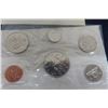 Image 3 : 2 Sets Canada Mint Coin Sets ; 1976 + 1977