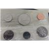 Image 2 : 2 Sets Canada Mint Coin Sets ; 1978 + 1979