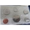 Image 3 : 2 Sets Canada Mint Coin Sets ; 1978 + 1979