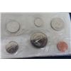 Image 5 : 2 Sets Canada Mint Coin Sets ; 1978 + 1979