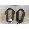 Image 1 : 2 Horse Collars
