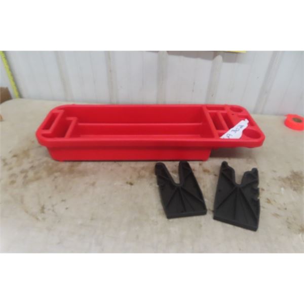 Gun Maintenance Center