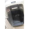 Image 5 : Essentials Large Dog Kennel 21" x 30" x 32" 
