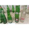 Image 2 : 27 Old Pop Bottles ; Squirt, Uptown, Stubby, Keystone, Canada B+S Club, Rose, Drewry's plus other go