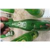 Image 4 : 27 Old Pop Bottles ; Squirt, Uptown, Stubby, Keystone, Canada B+S Club, Rose, Drewry's plus other go