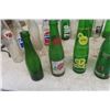 Image 6 : 27 Old Pop Bottles ; Squirt, Uptown, Stubby, Keystone, Canada B+S Club, Rose, Drewry's plus other go