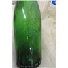 Image 7 : 27 Old Pop Bottles ; Squirt, Uptown, Stubby, Keystone, Canada B+S Club, Rose, Drewry's plus other go