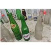 Image 2 : 25 Old Pop Bottles ; Hep, Squirt, Drewry's Zero, G+S Watt plus more good old brand names